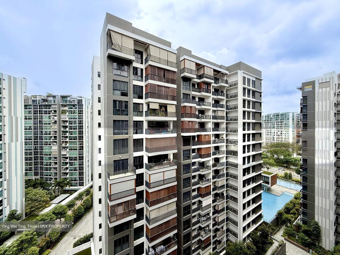 Jewel @ Buangkok (D19), Condominium #502587401